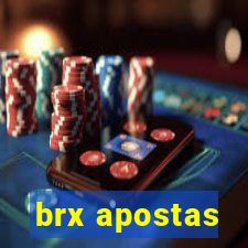 brx apostas